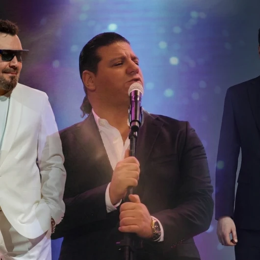 Rami Kütüphanesi'nde AileFest Konserleri: Ücretsiz Müzik Ziyafeti