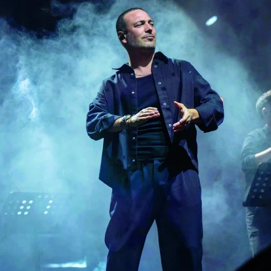 Rami Kütüphanesi'nde Her Akşam Konser: AileFest Başlıyor