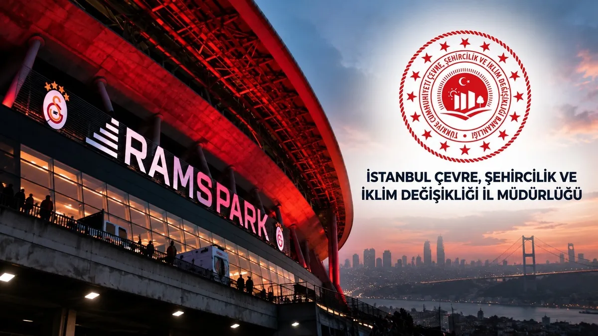RAMS Park ve Aslanvadi için inceleme tamamlandı: Bakanlık iddialara son noktayı koydu