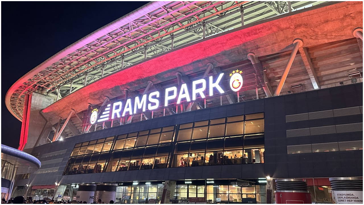 RAMS Park'taki Çatlak İddialarına Bakanlık Yanıtı: İnceleme Başlatıldı