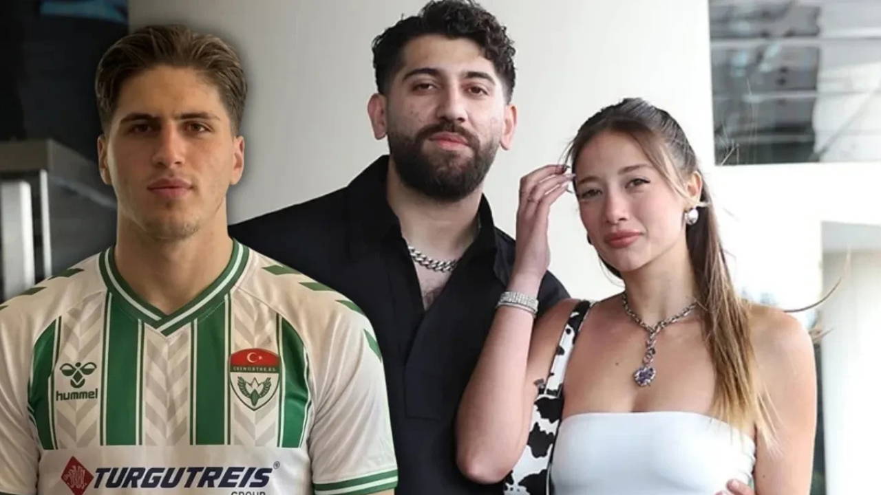 Rapçi Canbay'ın 'Hedef bendim' iddiasına takipsizlik