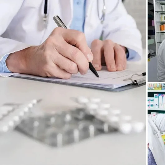 Raporlu İlaçlarda Yeni Dönem: 3 Ayda Bir Doktora Gitmek Tarih Oluyor