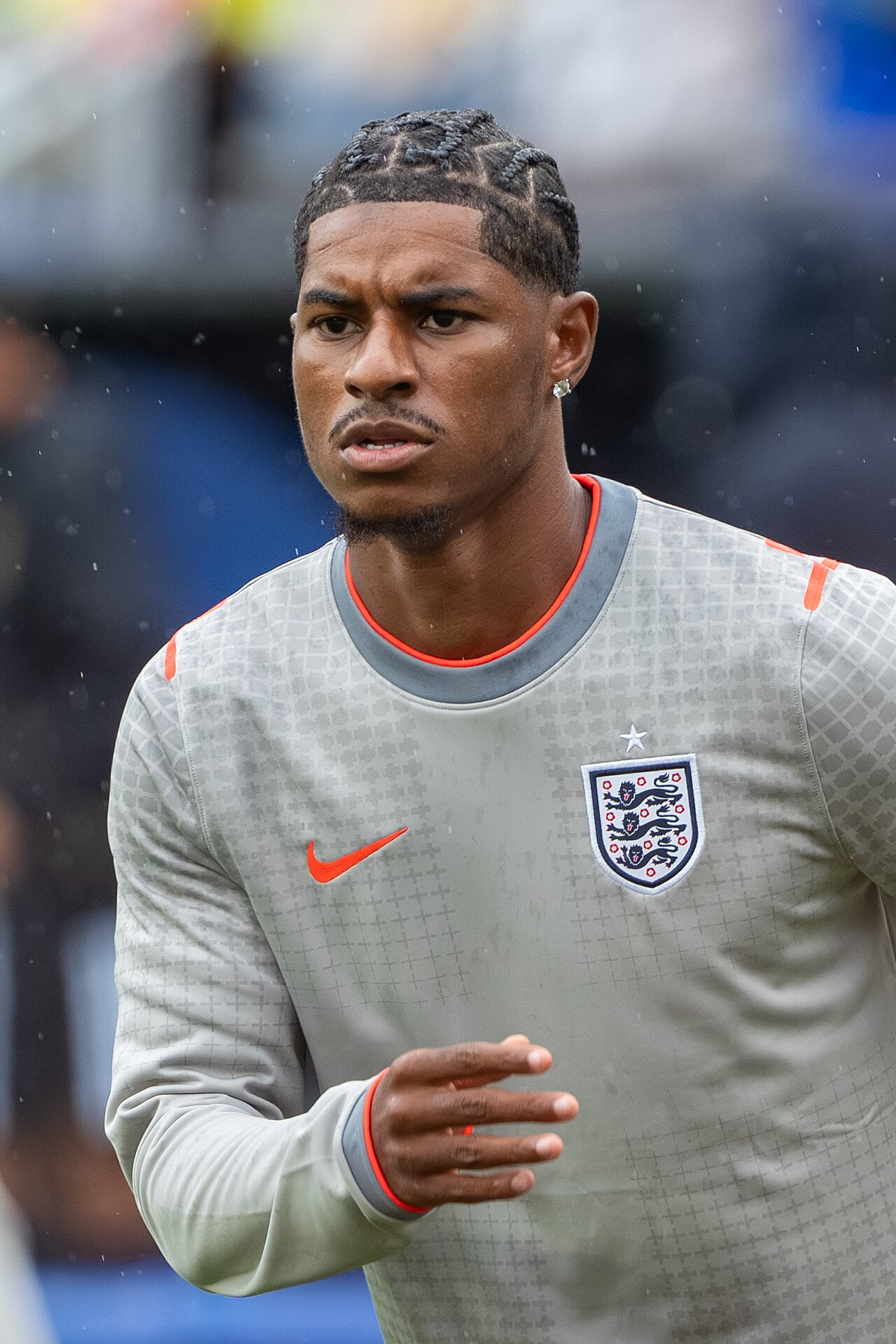 Rashford nedir? Marcus Rashford hakkında merak edilenler