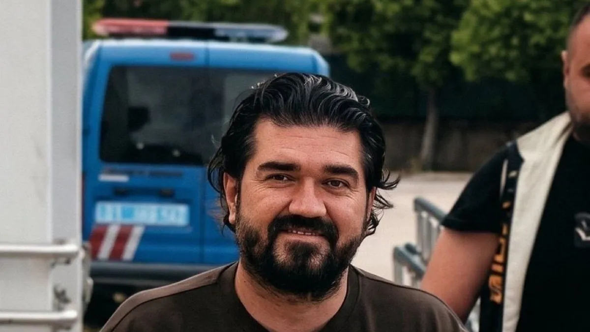 Rasim Ozan Kütahyalı tahliye edildi: Yasa dışı bahis ve dolandırıcılık davasında yeni gelişme
