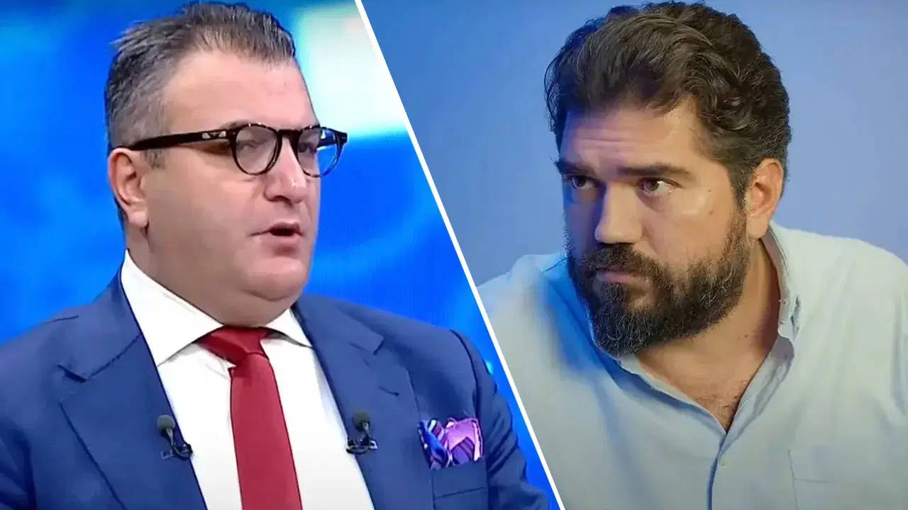 Rasim Ozan Kütahyalı'dan Cem Küçük İtirafı Geldi mi? Altaylı'dan Çarpıcı İddia