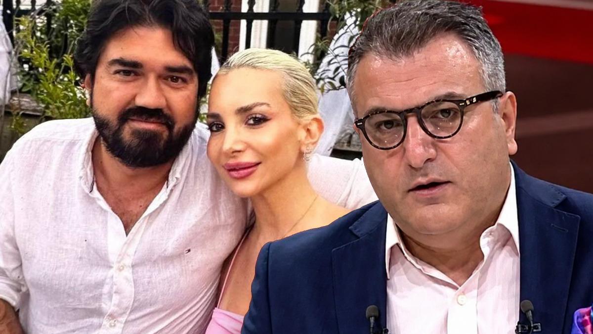 Rasim Ozan Kütahyalı'nın Eşinden 'Sıra Size de Gelecek' Mesajı