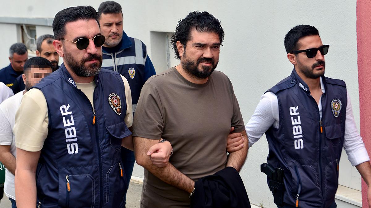 Rasim Ozan Kütahyalı'nın da tutuklandığı çetede ilginç yöntem: Parola 5 TL