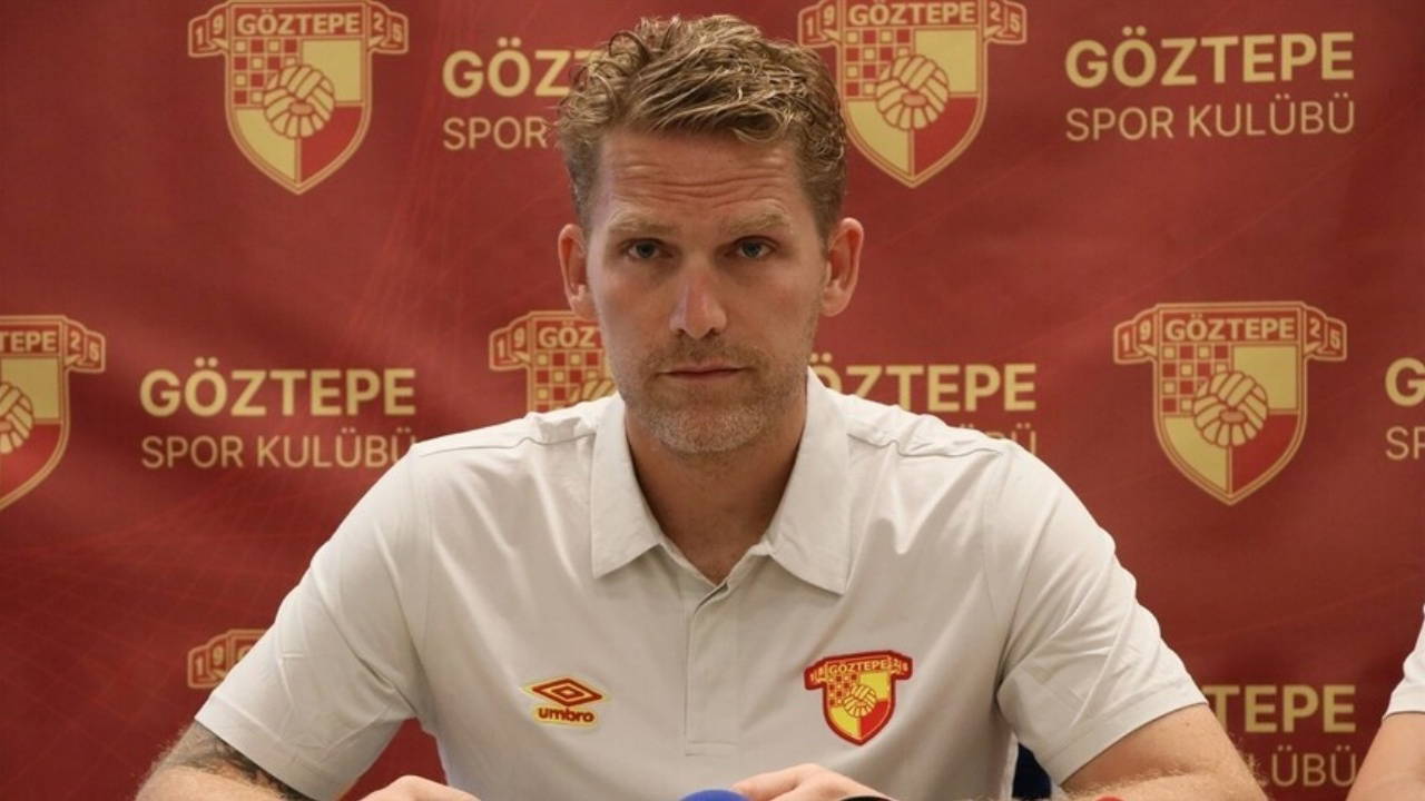 Rasmus Ankersen: Göztepe yılda 5-6 milyon Euro zarar ediyor