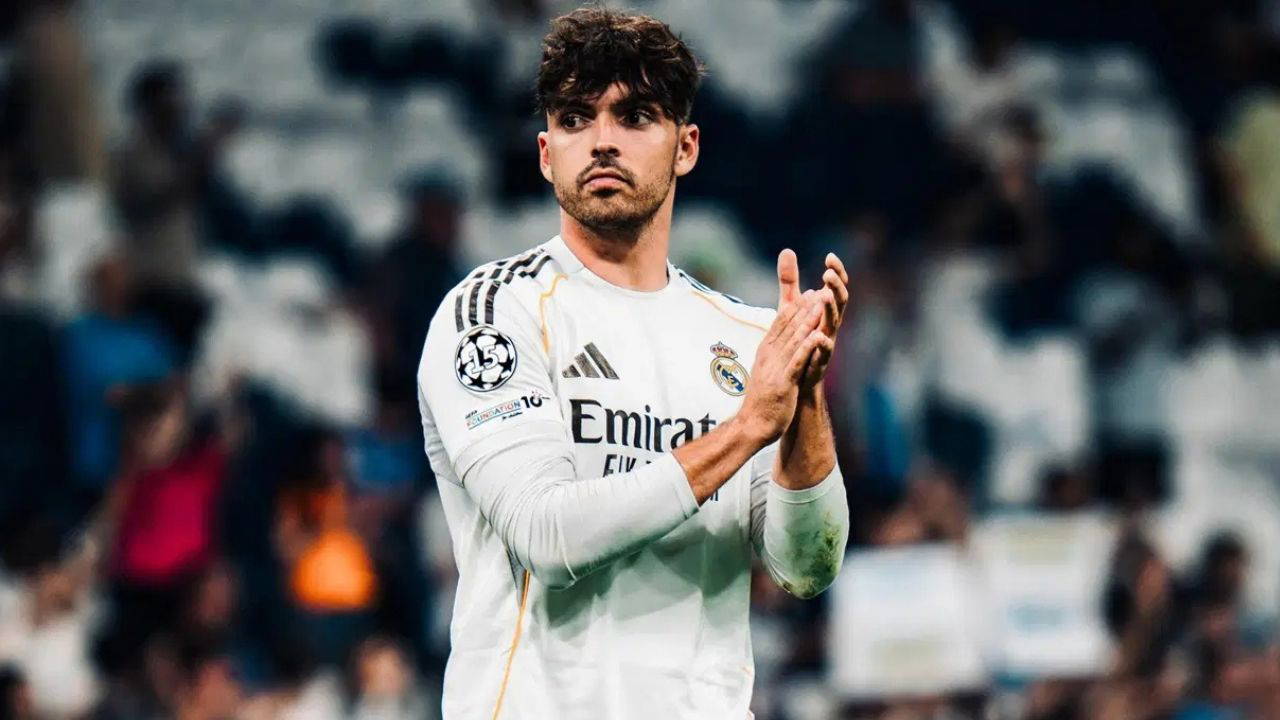 Raul Asencio: Real Madrid'in Gözden Çıkardığı Stoper Galatasaray'ın Radarında