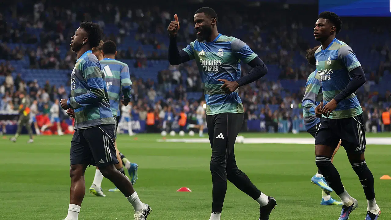 Real Madrid, Antonio Rüdiger ile yeni sözleşme konusunda anlaştı
