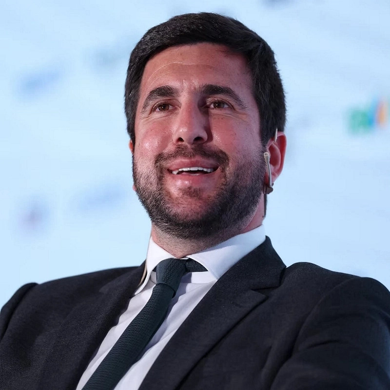 Real Madrid'de başkan adayından Haaland sürprizi