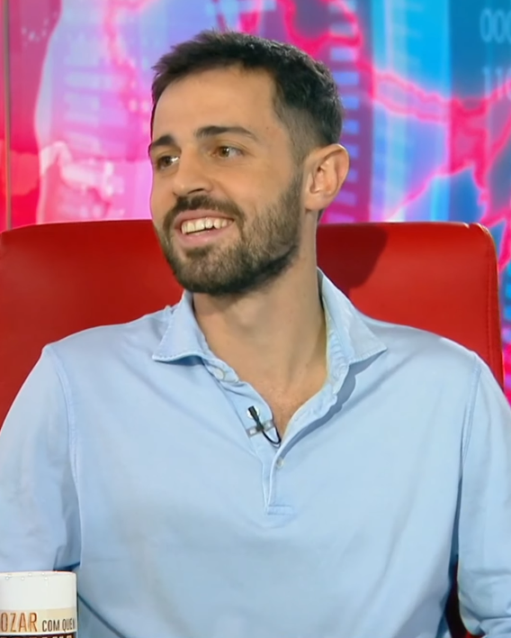 Real Madrid Bernardo Silva transferini resmen açıkladı