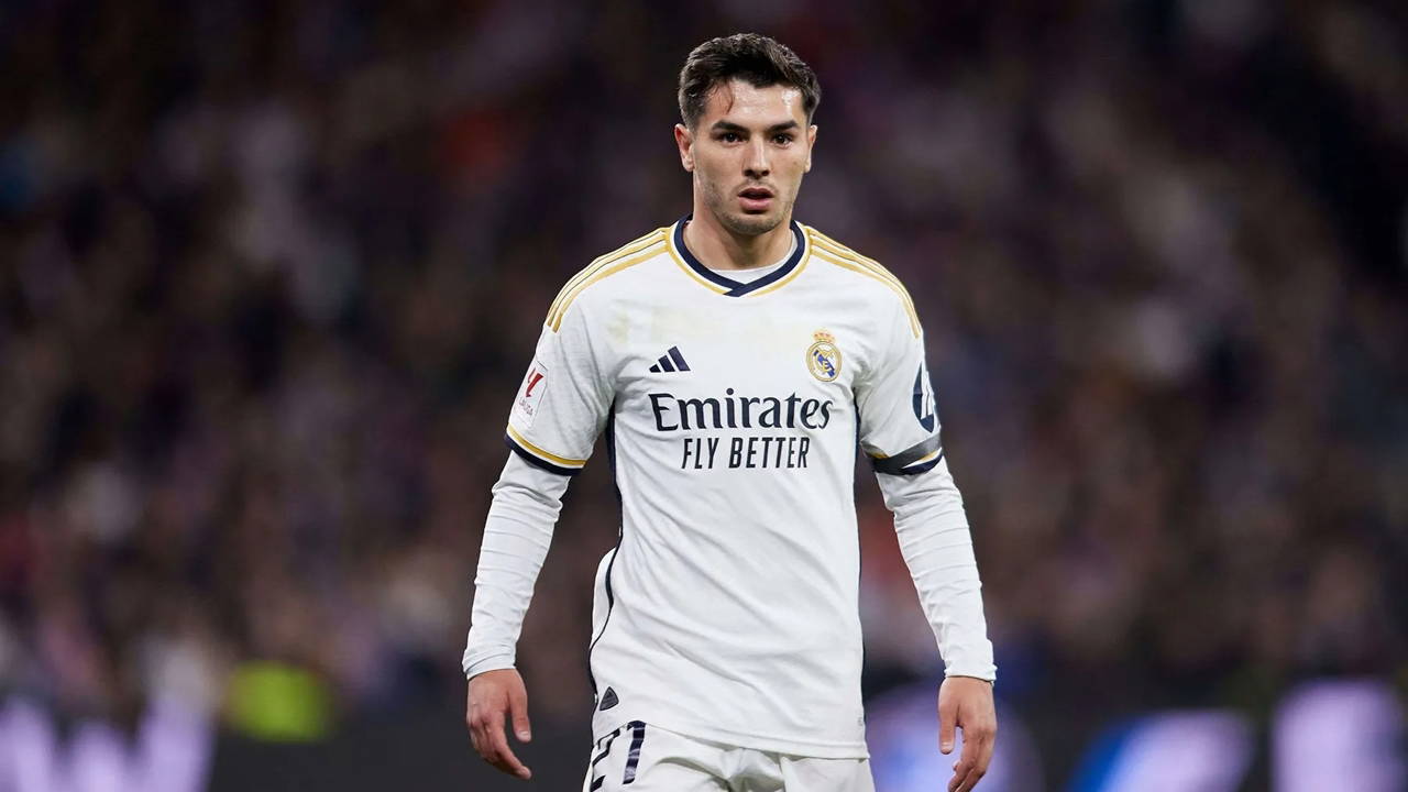 Real Madrid'den Brahim Diaz Kararı: Kalıyor mu, Gidiyor mu
