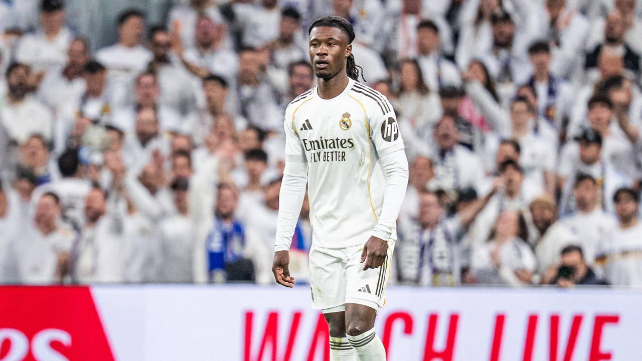 Real Madrid'den Camavinga kararı: Bonservis bedeli belli oldu