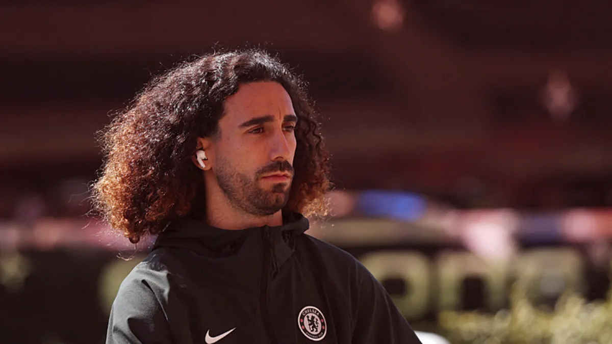 Real Madrid, Cucurella için Chelsea ile anlaştı