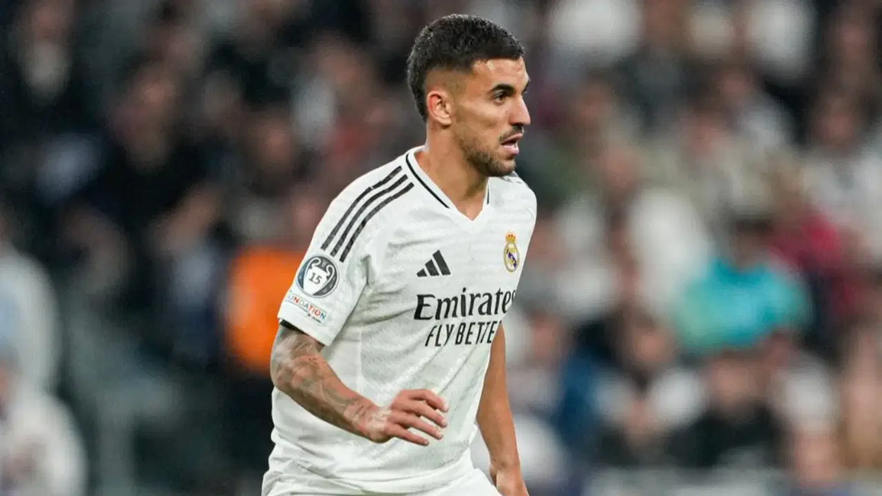 Real Madrid, Dani Ceballos ile Yollarını Ayırdı