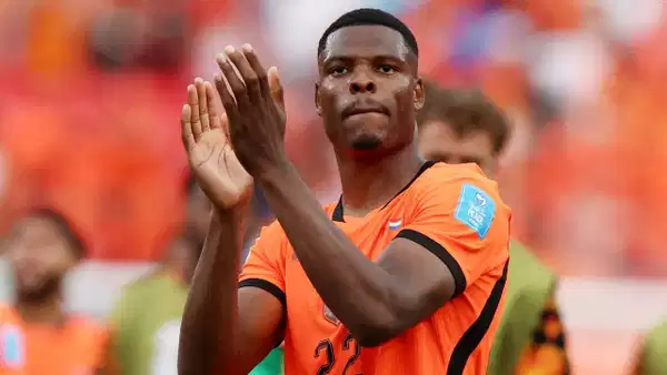 Real Madrid, Denzel Dumfries transferini resmen duyurdu: Sözleşme 3 yıllık
