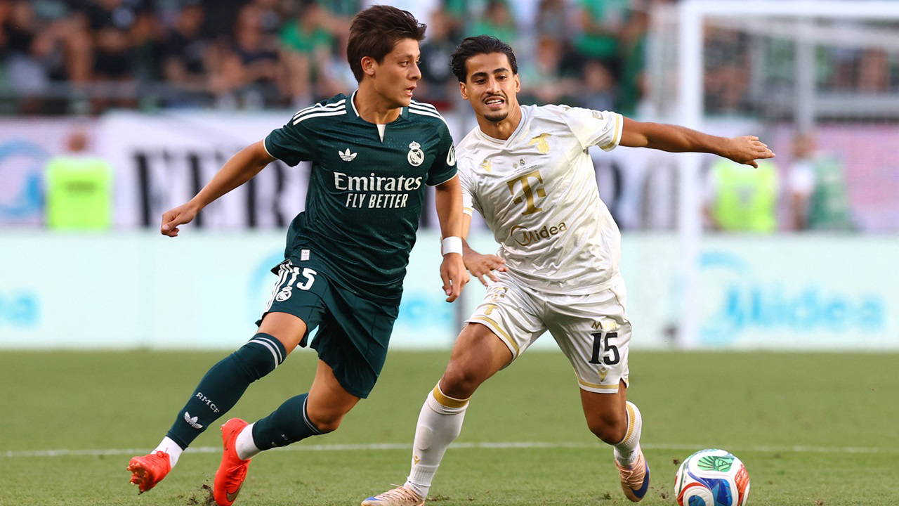 Real Madrid, Espanyol deplasmanında Arda Güler ile açılış yapacak