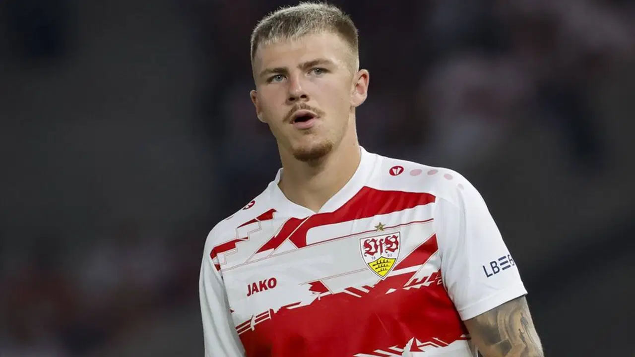 Real Madrid'den Finn Jeltsch'e Yakın Takip