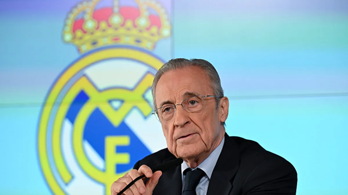 Real Madrid, yüzde 5 hisse satışı için yatırımcı arıyor