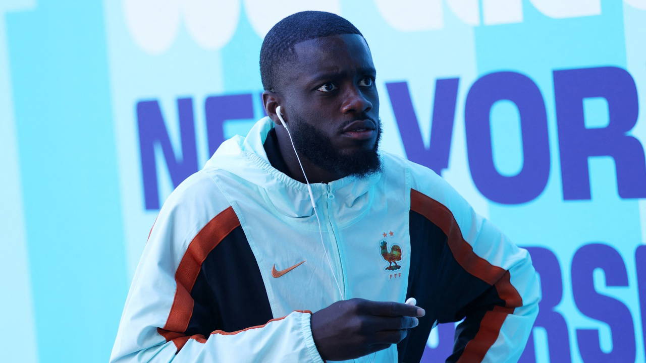 Real Madrid, Ibrahima Konate transferini resmen açıkladı