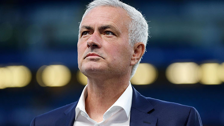 Real Madrid'de ikinci Jose Mourinho dönemi