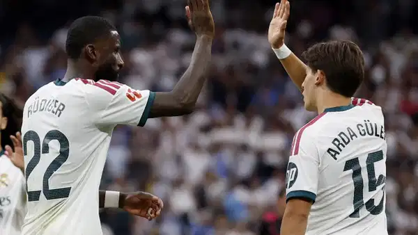 Real Madrid - Inter maçı ne zaman? Şifresiz yayın var mı