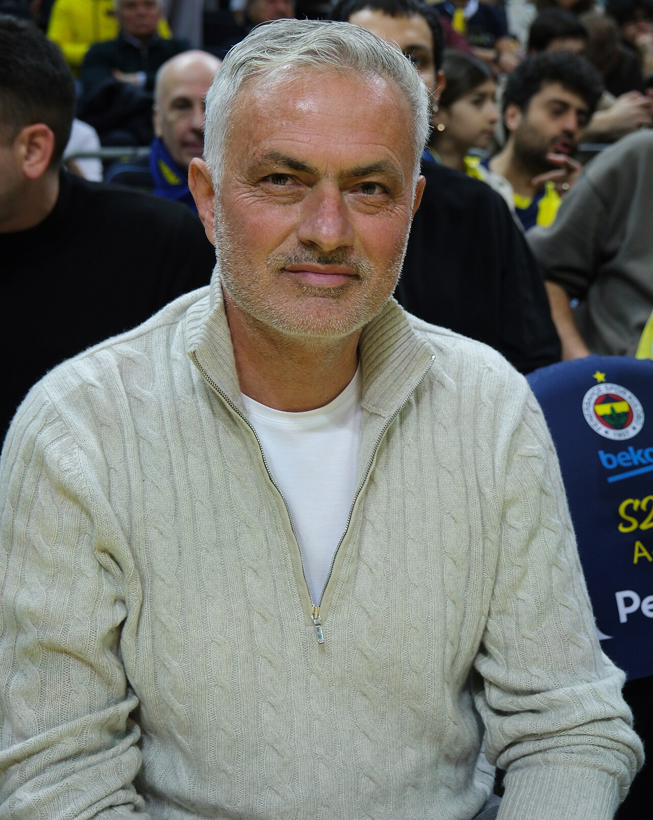 Real Madrid'de Jose Mourinho ile yeni dönem: 3 yıllık anlaşma