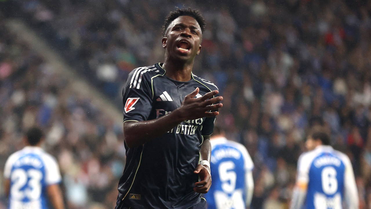 Real Madrid'de Vinicius Junior krizi: Mbappe ile eşit maaş talebi