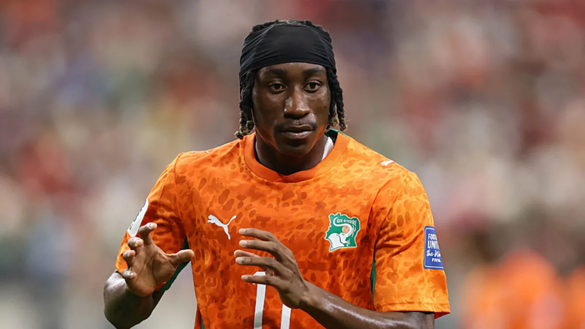 Real Madrid, Yan Diomande İçin Resmi Teklif Yaptı