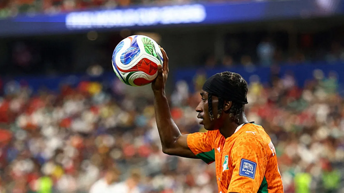 Real Madrid, Yan Diomande transferini bitirdi