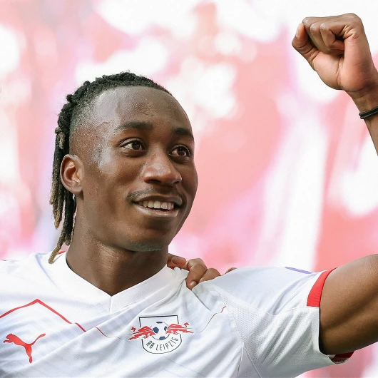 Real Madrid, Yan Diomande transferini resmen açıkladı