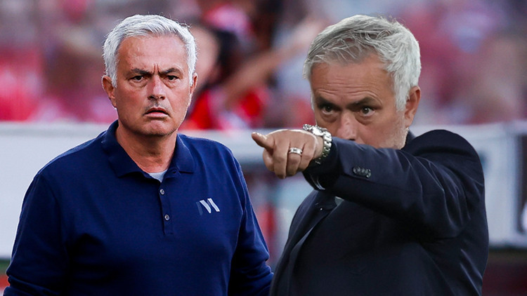 Real Madrid'in yıldızından Mourinho itirafı: 'Aramızda zaman zaman anlaşmazlıklar oldu