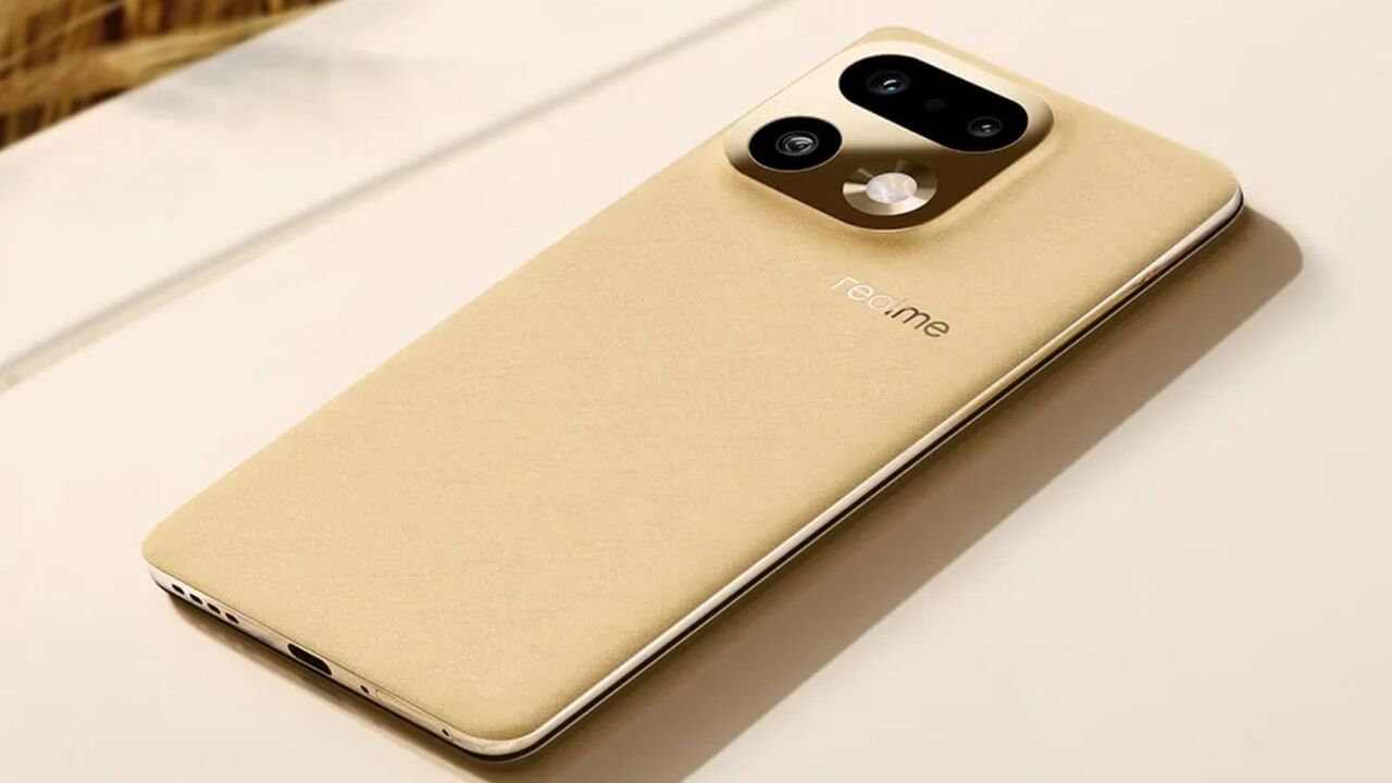 Realme Çin Pazarından Çekiliyor: OnePlus ile Kardeş Marka Stratejisi Değişiyor