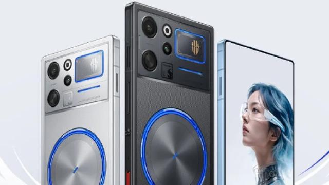 RedMagic 12 Pro+ Tanıtıldı: Oyun Bilgisayarı Gücünde Telefon