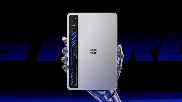 RedMagic Astra 2: Oyuncular İçin Yeni Nesil Tablet Deneyimi