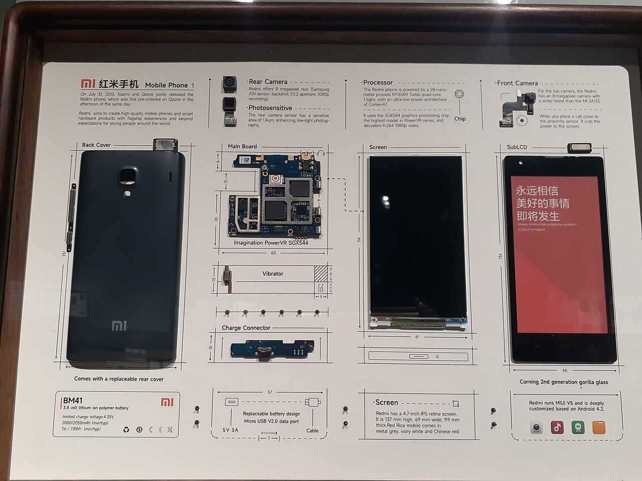 Redmi 17 4G Özellikleri Sızdı: 7500mAh Batarya ile Geliyor