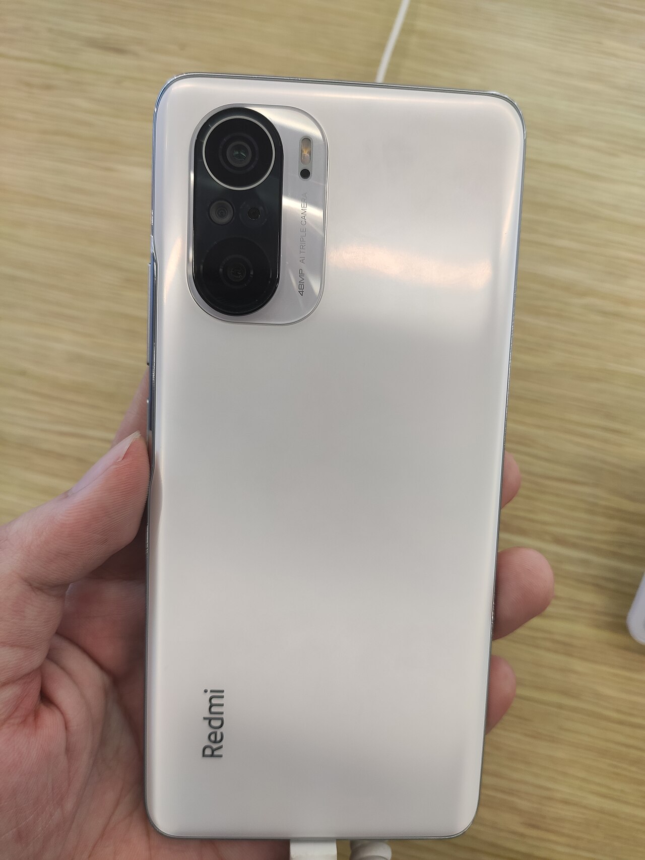 Redmi K100 Pro'nun Yeni Nesil İşlemcisi Belli Oldu