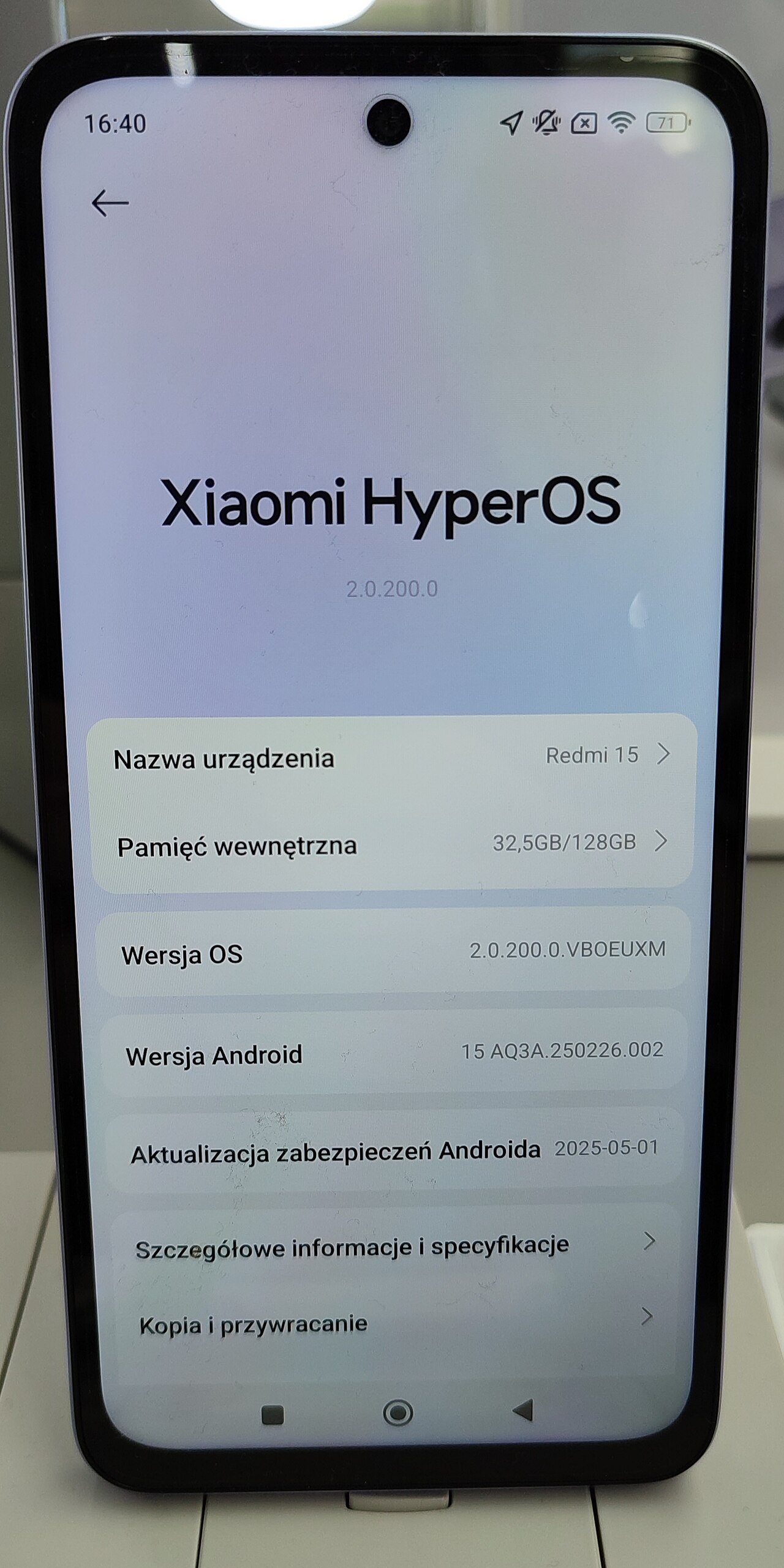 Redmi K100 Serisi Snapdragon 8 Elite Gen 5 ile Geekbench'te Görüldü