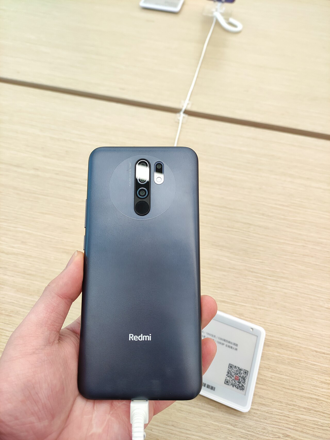 Redmi Turbo 6 Max: Markanın En Büyük Bataryalı Modeli Olabilir