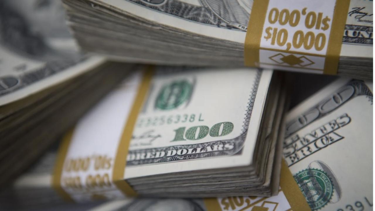 Reel sektörün döviz açığı rekor kırdı: 213 milyar dolar