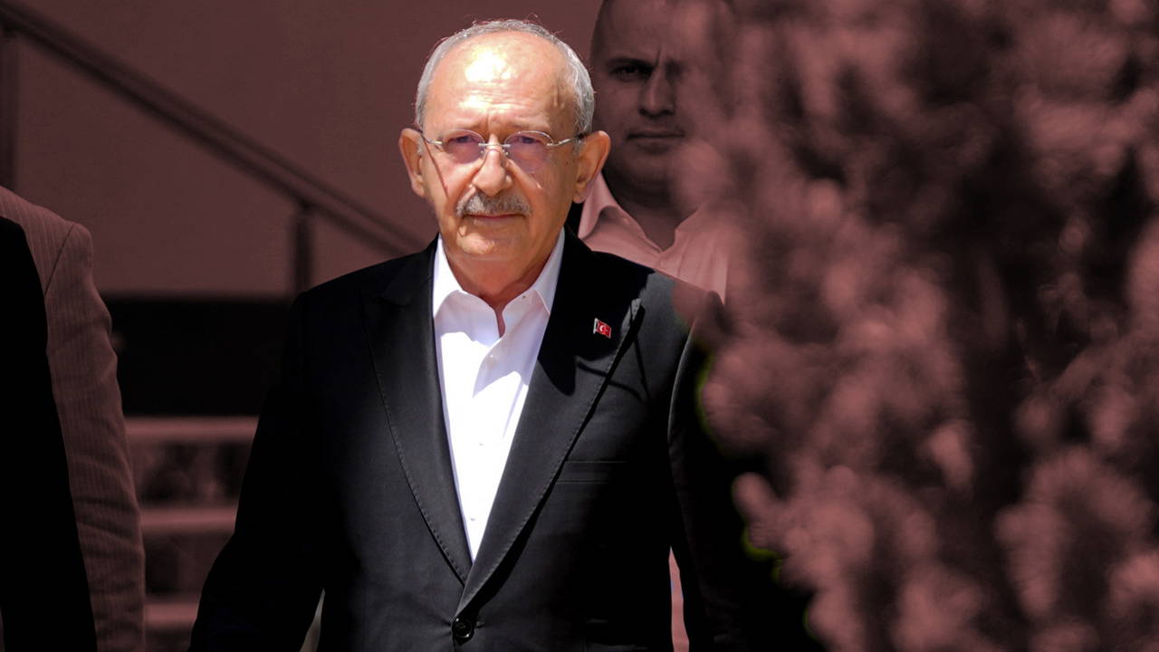 Refik Eryılmaz: Kılıçdaroğlu'na MİT bilgisi gelmişti