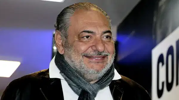 Reha Muhtar'ın ölüm nedeni belli oldu: Kalp yetmezliği
