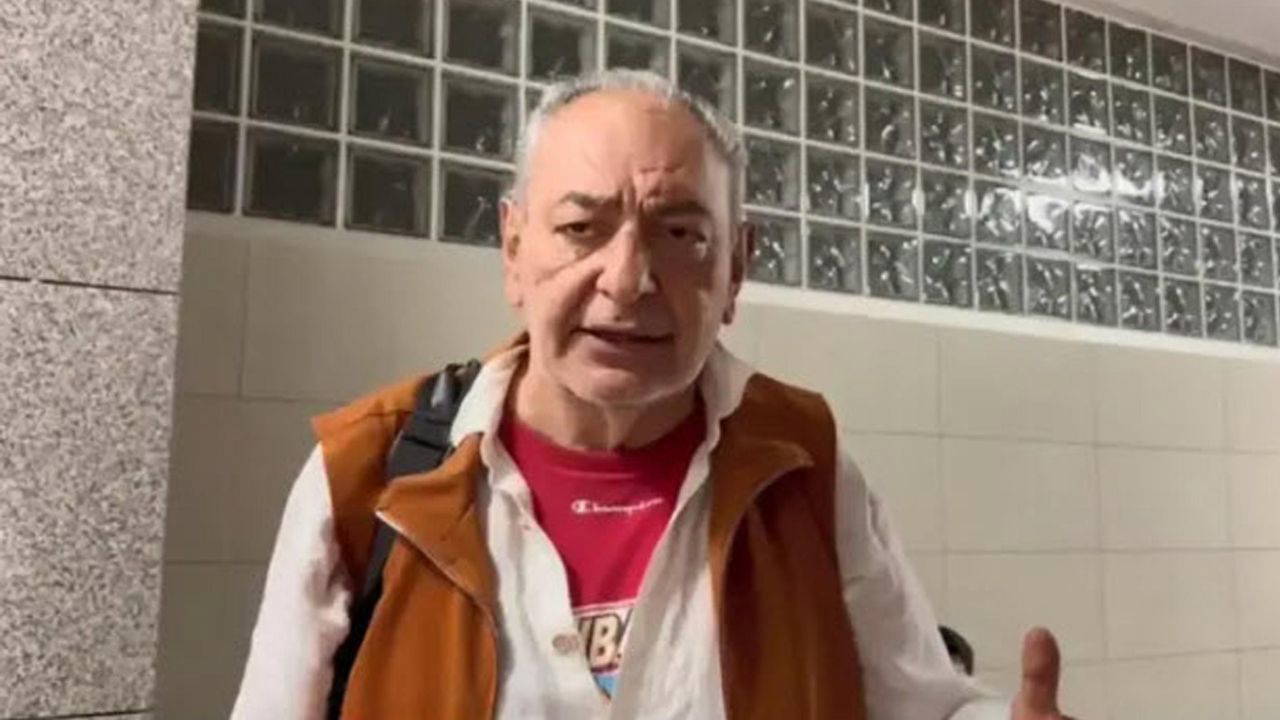 Reha Muhtar'ın sağlık durumu ciddiyetini koruyor