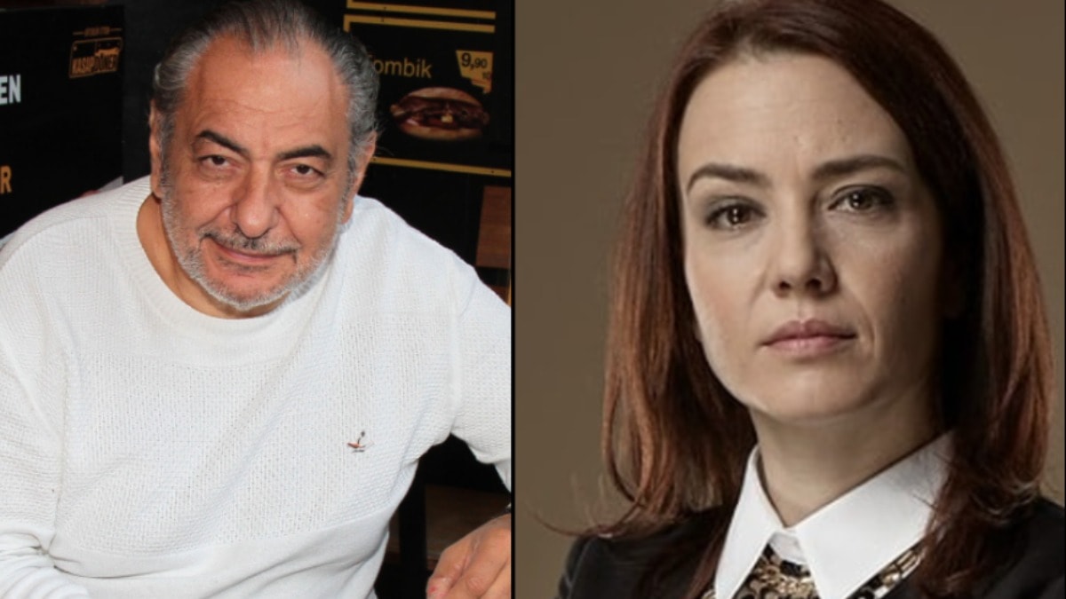 Reha Muhtar'ın vasiyeti tartışma yarattı: Cenazeye katılmayan isim sessizliğini bozdu