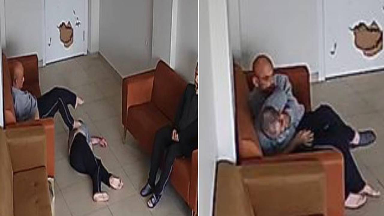Rehabilitasyon Merkezinde Şiddet: Engelli Bireyler Kilitli Odada