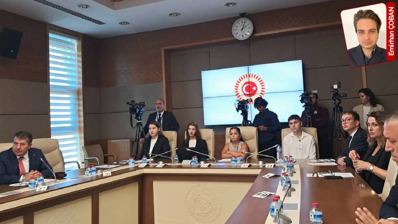 Rehber Öğretmen Eksikliği Meclis Gündeminde: 500 Öğrenciye 1 Öğretmen