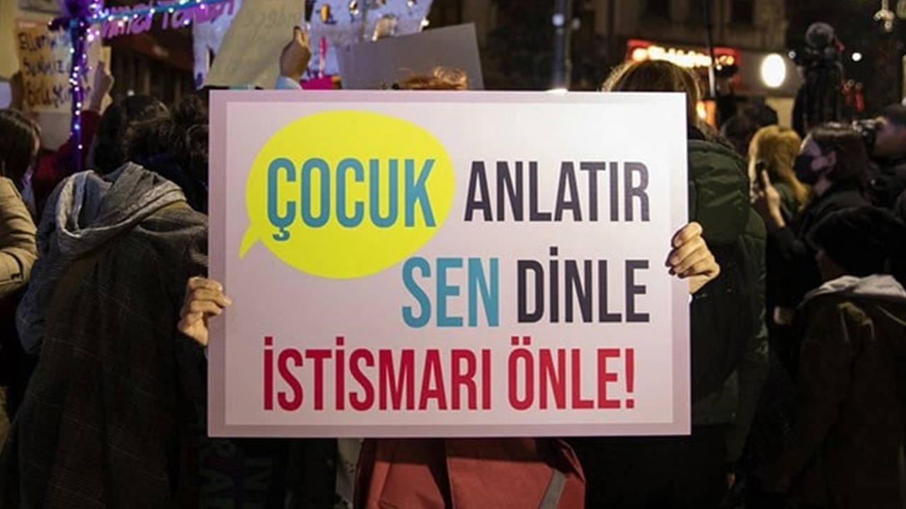 Rehber Öğretmene Anlattı, Mahkeme 30 Yıl Hapis Verdi