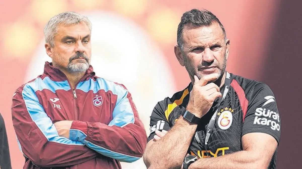 Reis'in Etkisi ve Yıldız Savaşı: Sabah Spor Yazarları Dev Maçı Analiz Etti