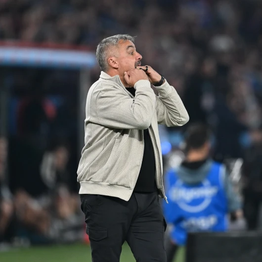 Reis'ten Beşiktaş maçı analizi: Kırılma anı açıklandı